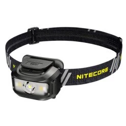 Nitecore NU35