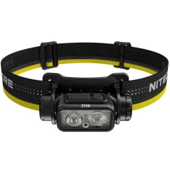 Nitecore NU43