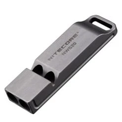 Nitecore NSW20 Emergency Whistle