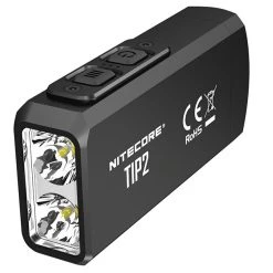 Nitecore TIP2 Keyring
