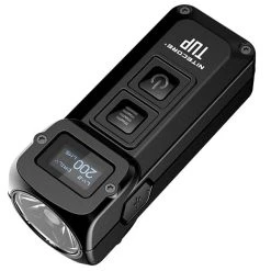 Nitecore TUP Black