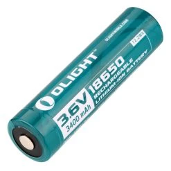 Olight 18650 3400mAh