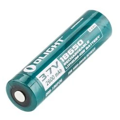Olight 18650 2600mAh