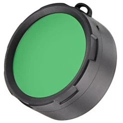 Olight 63mm Green Filter