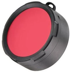 Olight 63mm Red Filter