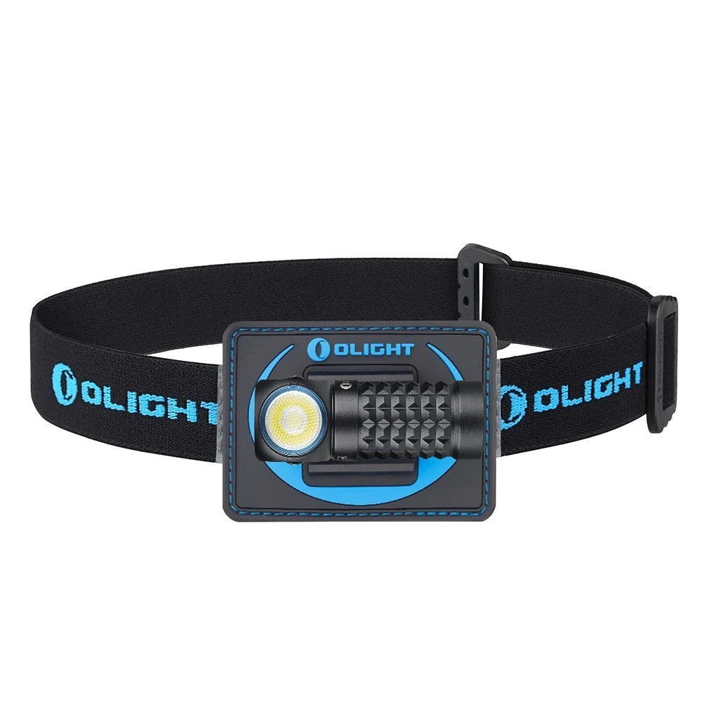 Olight Perun Mini - Image 2
