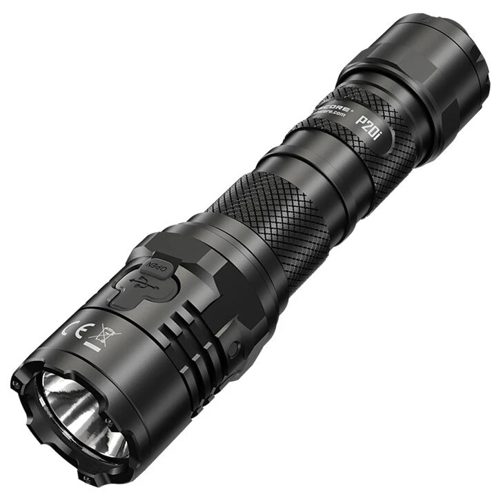 Nitecore P20i