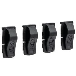 Petzl Helmet Clips For Head Torches