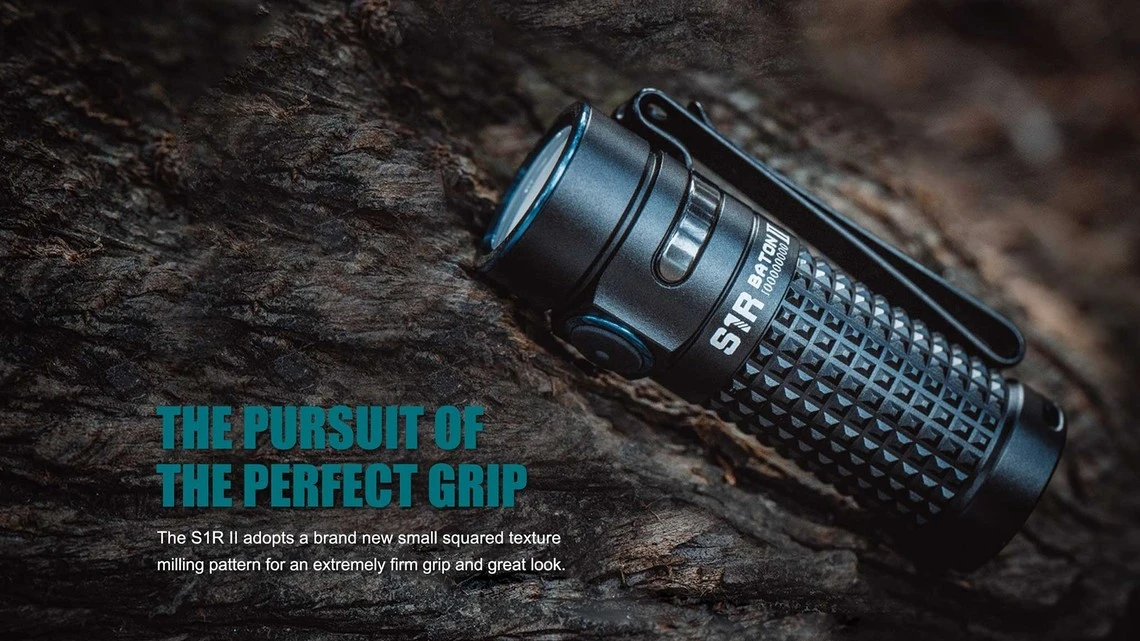 Olight S1R Baton II - Image 5