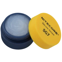 Nitecore Silicone Grease