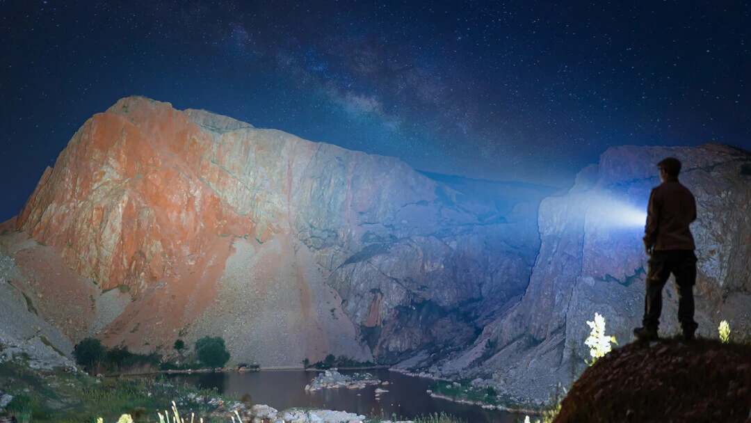 Olight Seeker 3 - Image 2