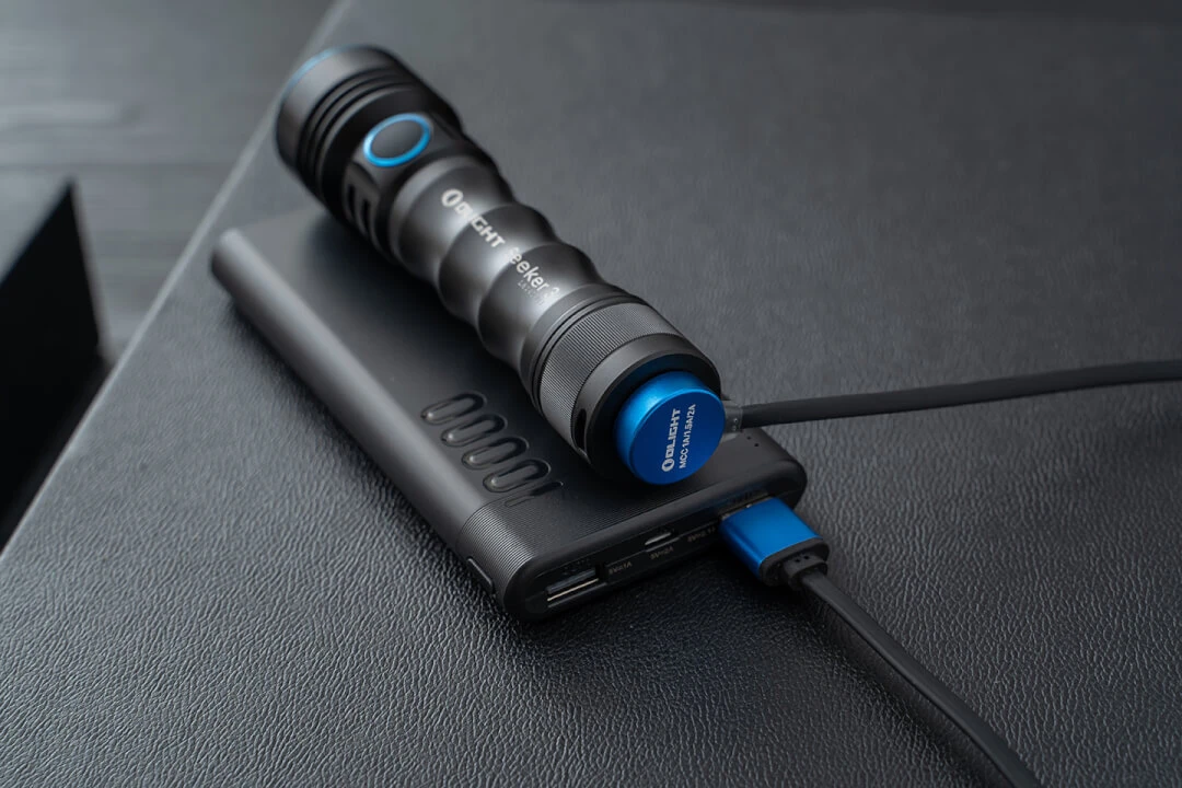 Olight Seeker 3 - Image 3