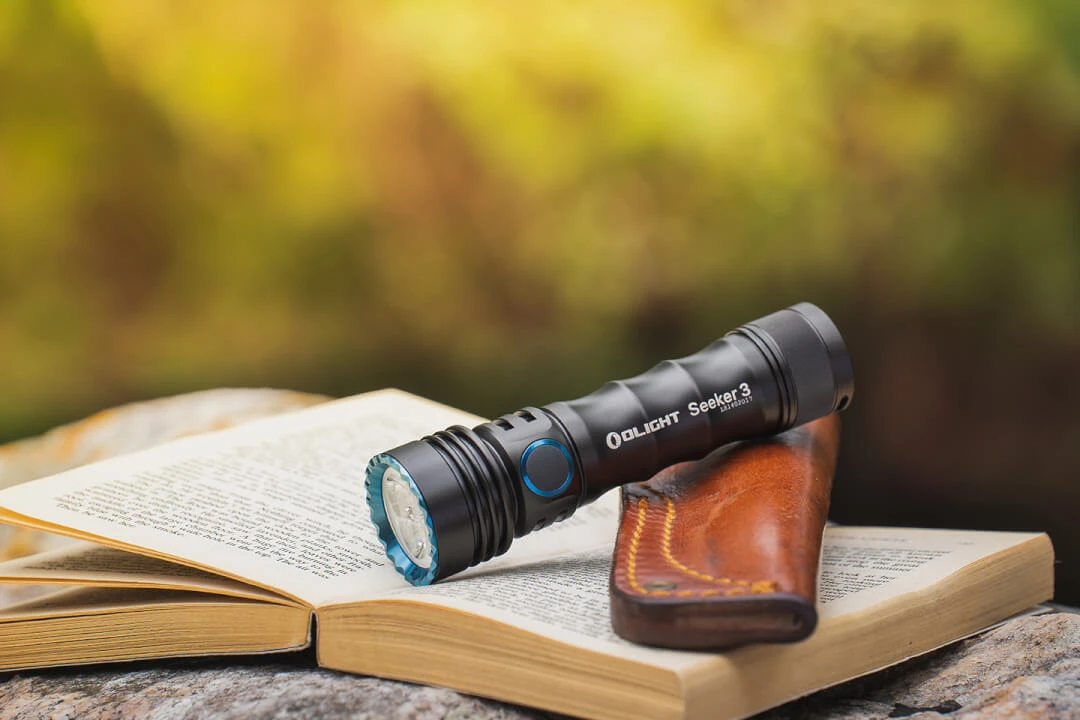 Olight Seeker 3 - Image 4