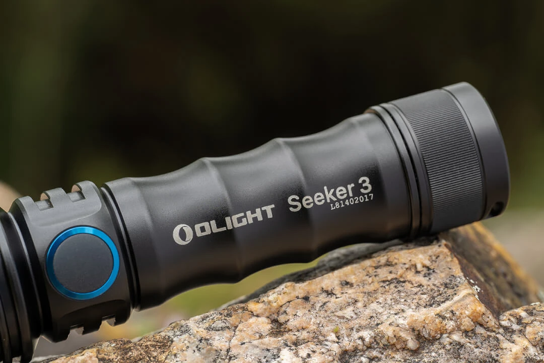 Olight Seeker 3 - Image 5