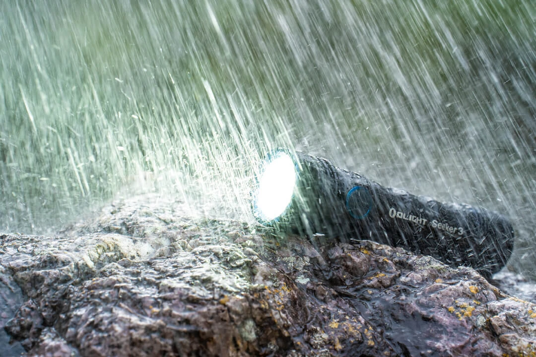 Olight Seeker 3 - Image 6