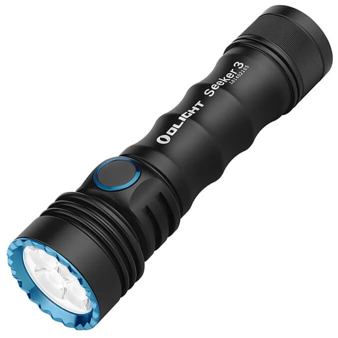 Olight Seeker 3
