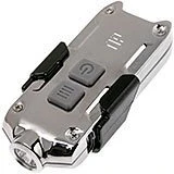 Nitecore TIP Stainless Steel Glacier