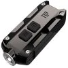 Nitecore TIP Stainless Steel JetBlack
