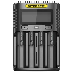 Nitecore UM4