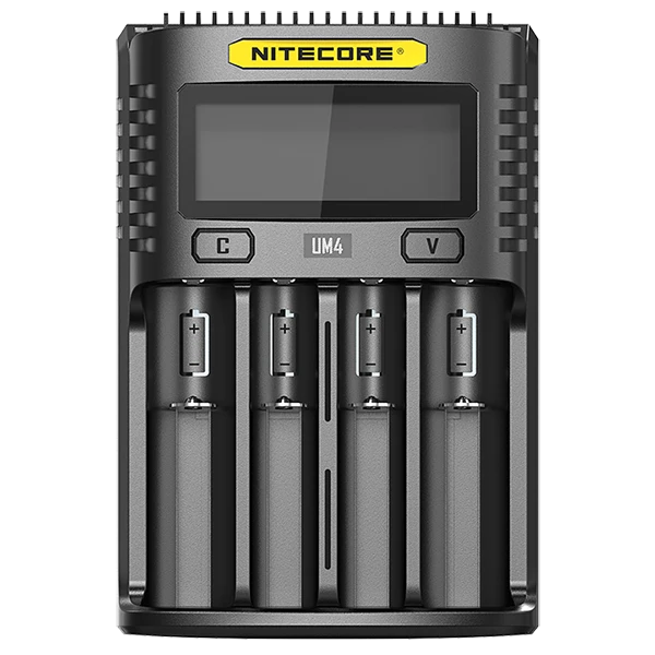 Nitecore UM4